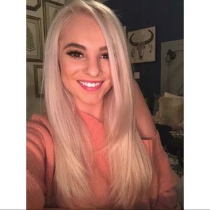 Meet your Posher, Nicole